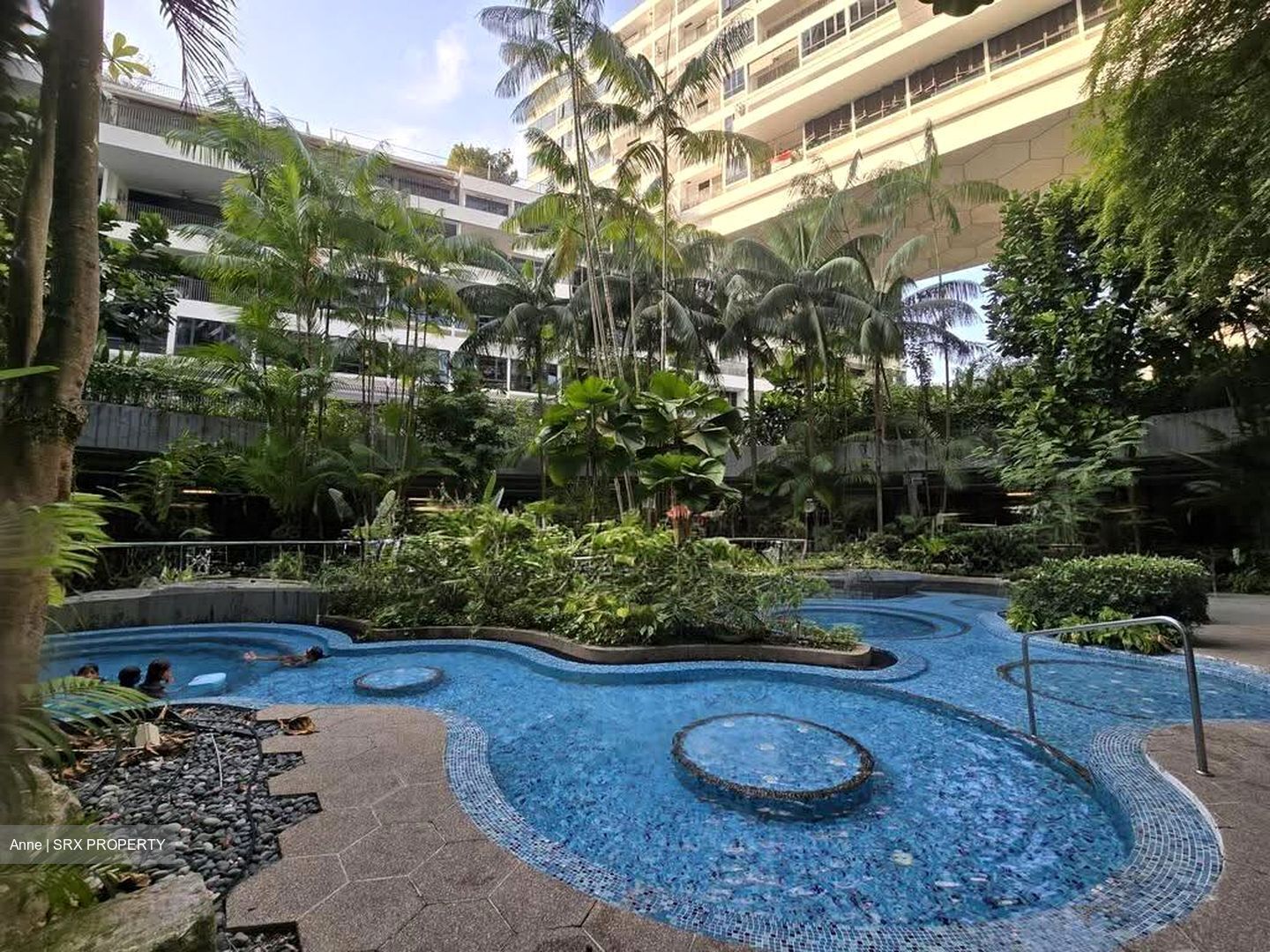 The Interlace (D4), Condominium #608405461
